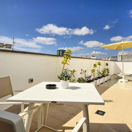 La Casa De Lela Villa Arrecife  Eksteriør bilde