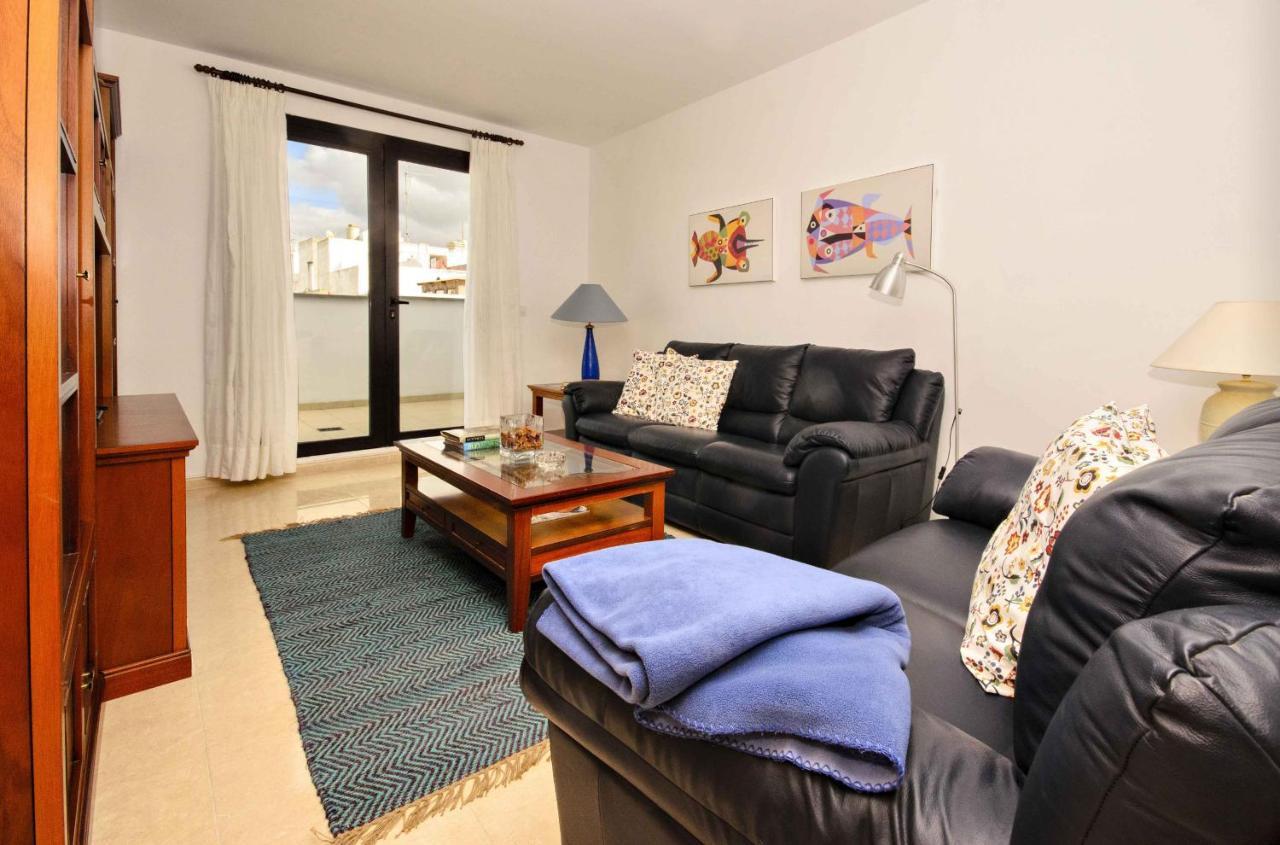 La Casa De Lela Villa Arrecife  Eksteriør bilde