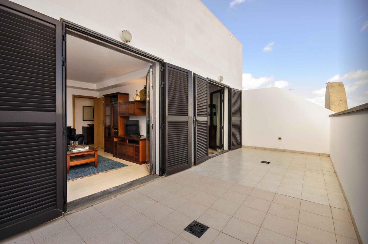 La Casa De Lela Villa Arrecife  Eksteriør bilde