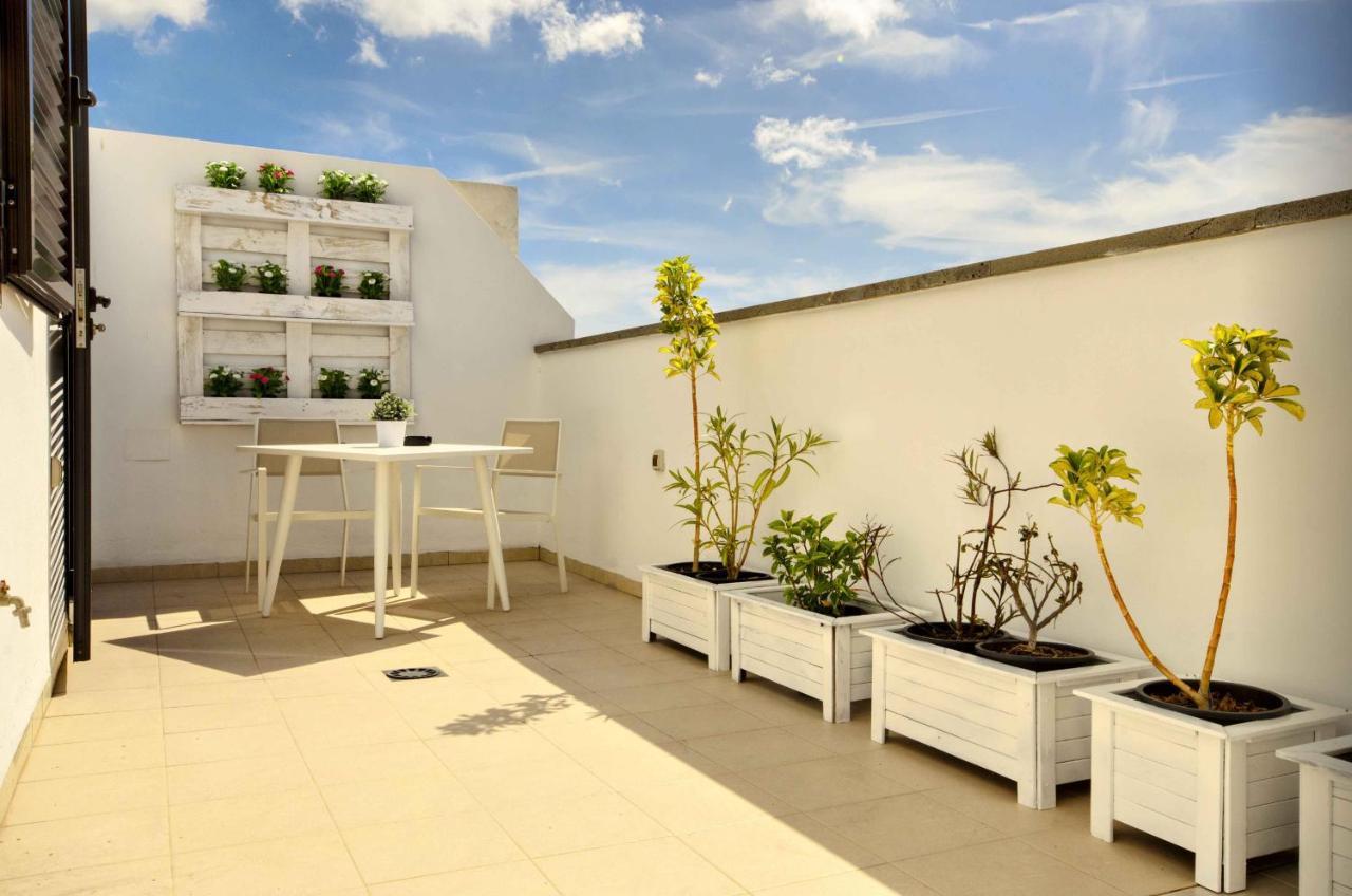 La Casa De Lela Villa Arrecife  Eksteriør bilde