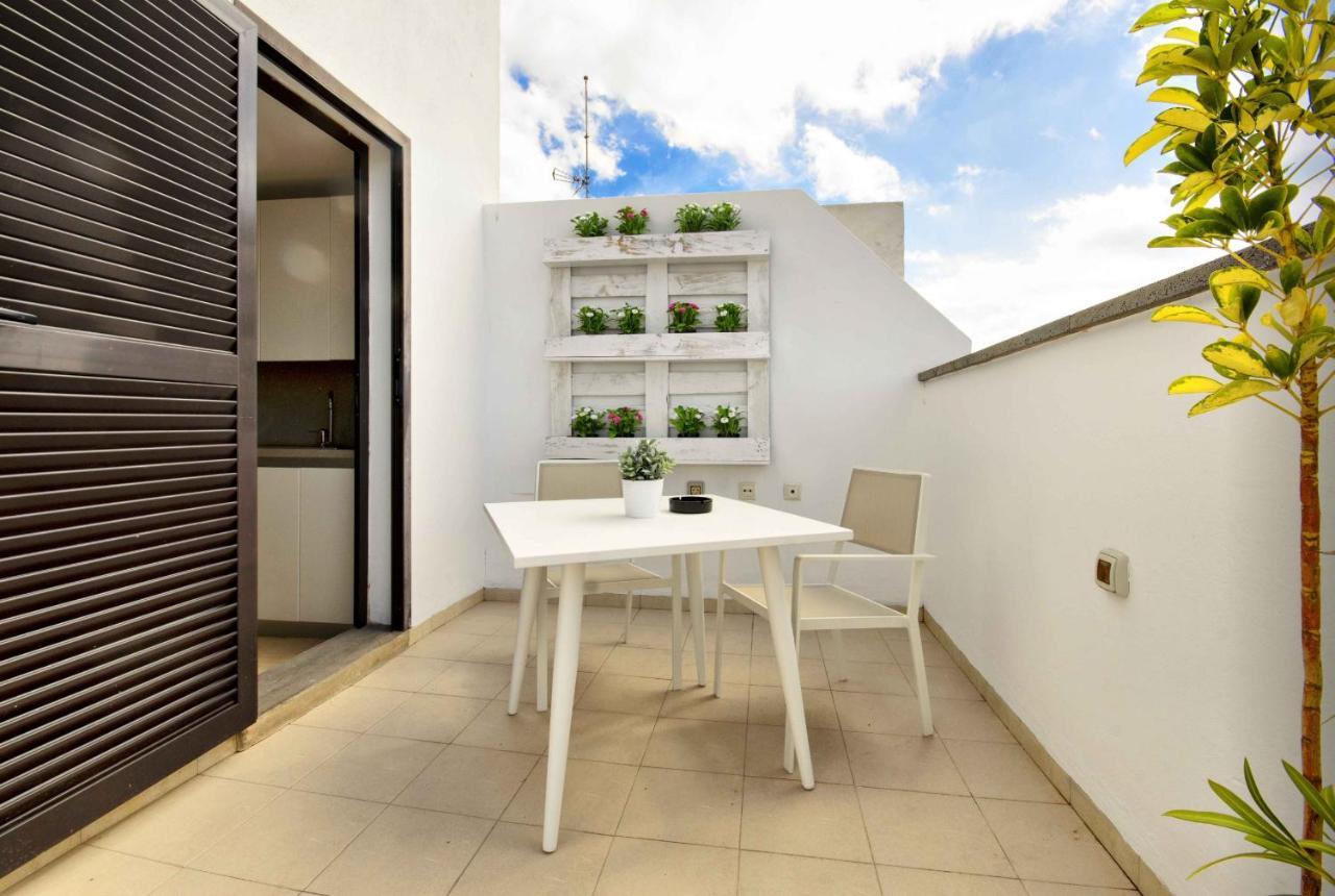 La Casa De Lela Villa Arrecife  Eksteriør bilde
