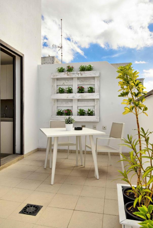 La Casa De Lela Villa Arrecife  Eksteriør bilde